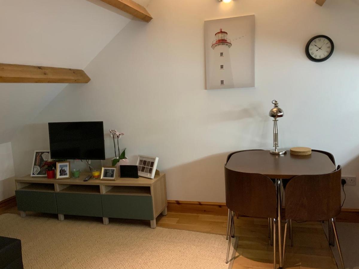 Dove Cottage Вёкингтон Экстерьер фото