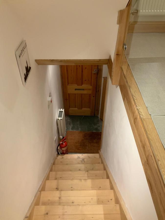 Dove Cottage Вёкингтон Экстерьер фото
