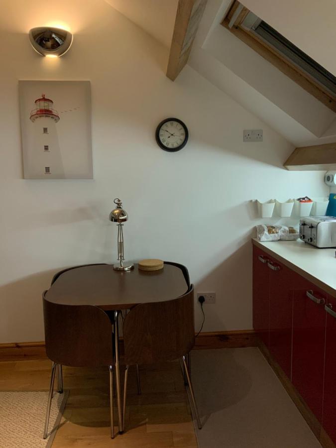 Dove Cottage Вёкингтон Экстерьер фото
