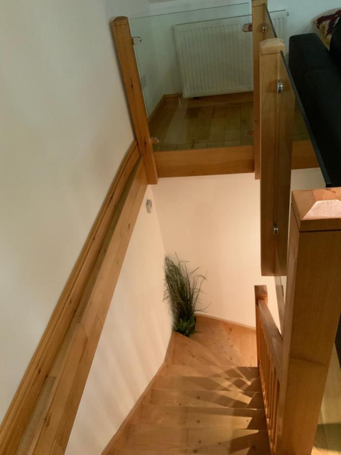 Dove Cottage Вёкингтон Экстерьер фото
