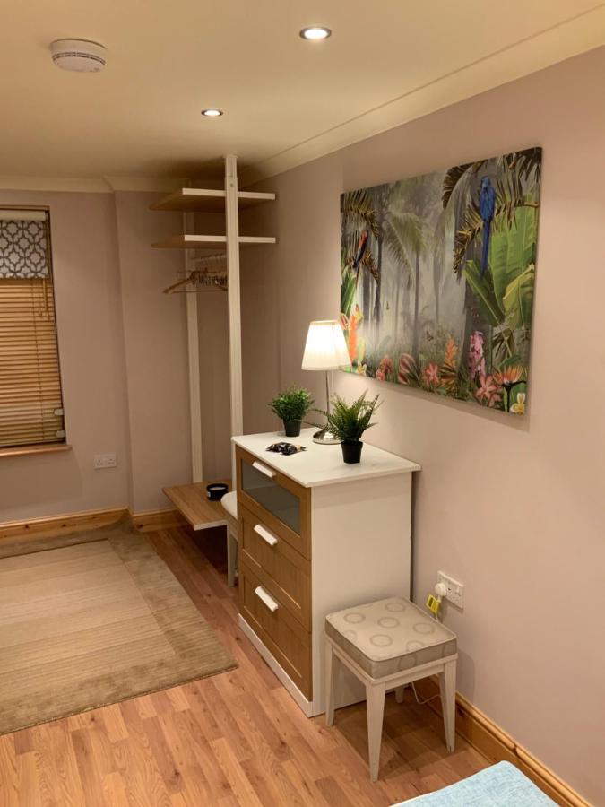 Dove Cottage Вёкингтон Экстерьер фото