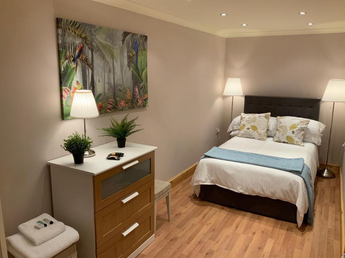 Dove Cottage Вёкингтон Экстерьер фото