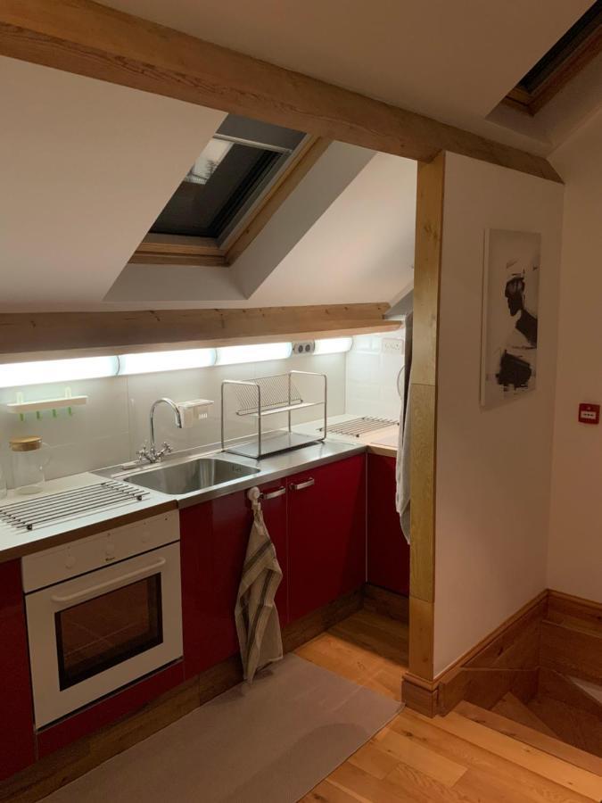 Dove Cottage Вёкингтон Экстерьер фото